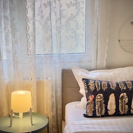 Perfect Place To Stay Self Check In-24H-Netflix-Wifi Resita Luaran gambar
