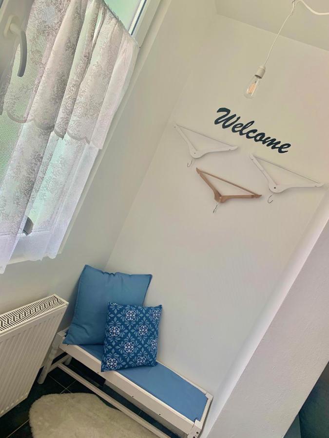 Perfect Place To Stay Self Check In-24H-Netflix-Wifi Resita Luaran gambar