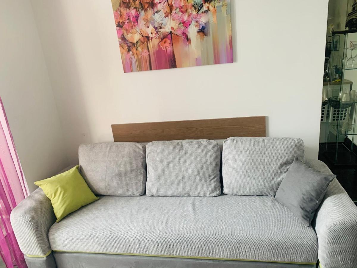 Perfect Place To Stay Self Check In-24H-Netflix-Wifi Resita Luaran gambar