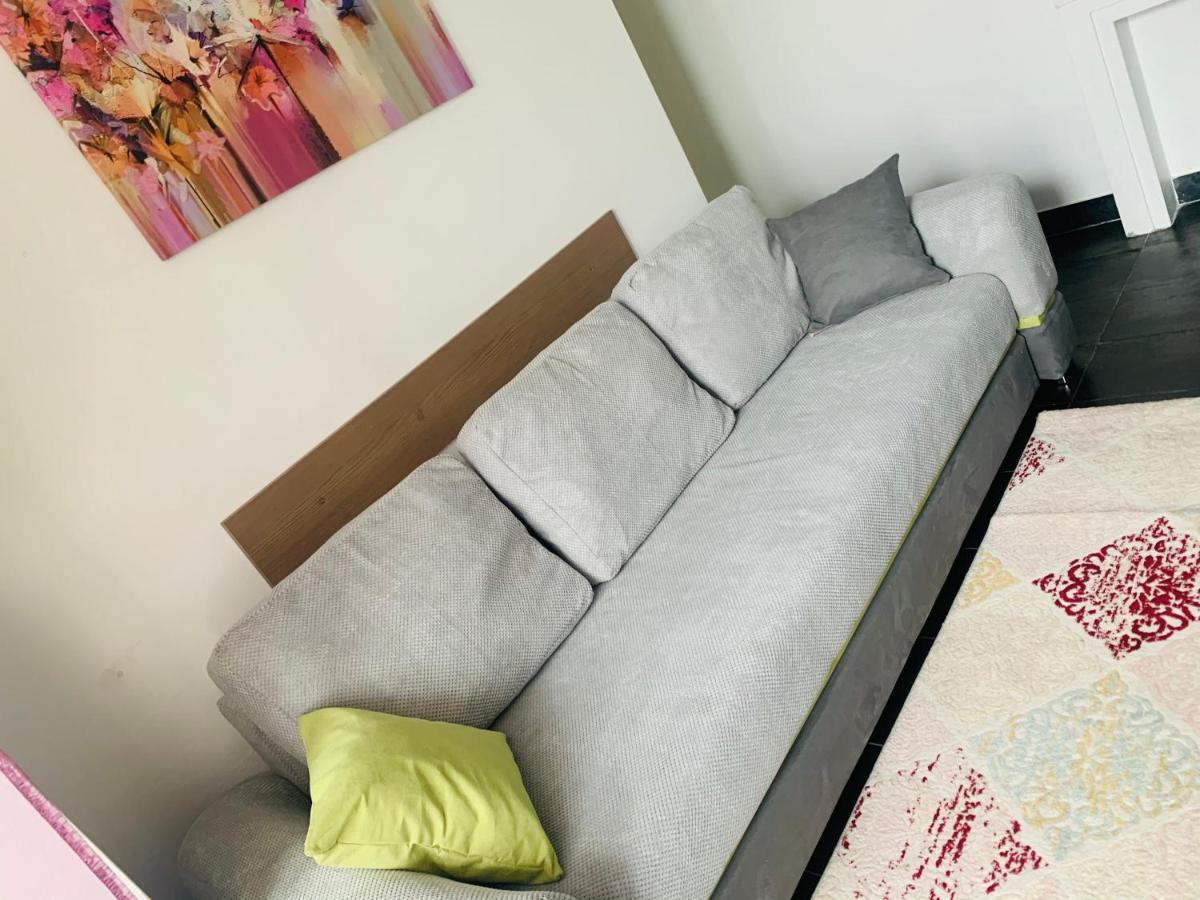 Perfect Place To Stay Self Check In-24H-Netflix-Wifi Resita Luaran gambar