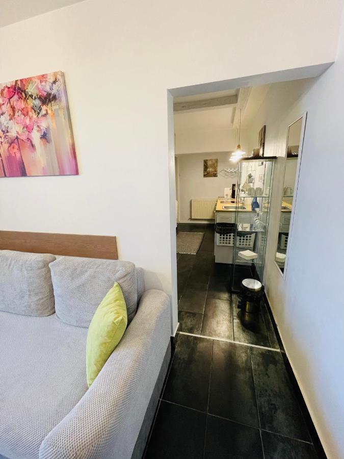 Perfect Place To Stay Self Check In-24H-Netflix-Wifi Resita Luaran gambar