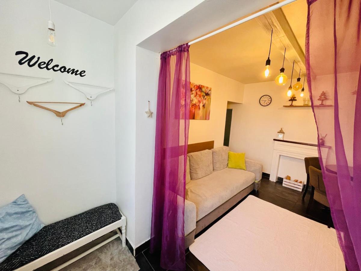 Perfect Place To Stay Self Check In-24H-Netflix-Wifi Resita Luaran gambar