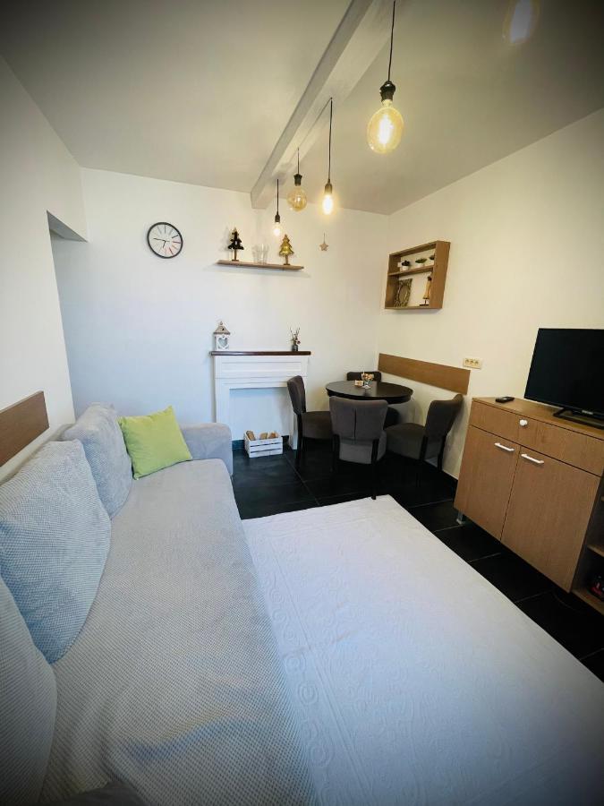 Perfect Place To Stay Self Check In-24H-Netflix-Wifi Resita Luaran gambar