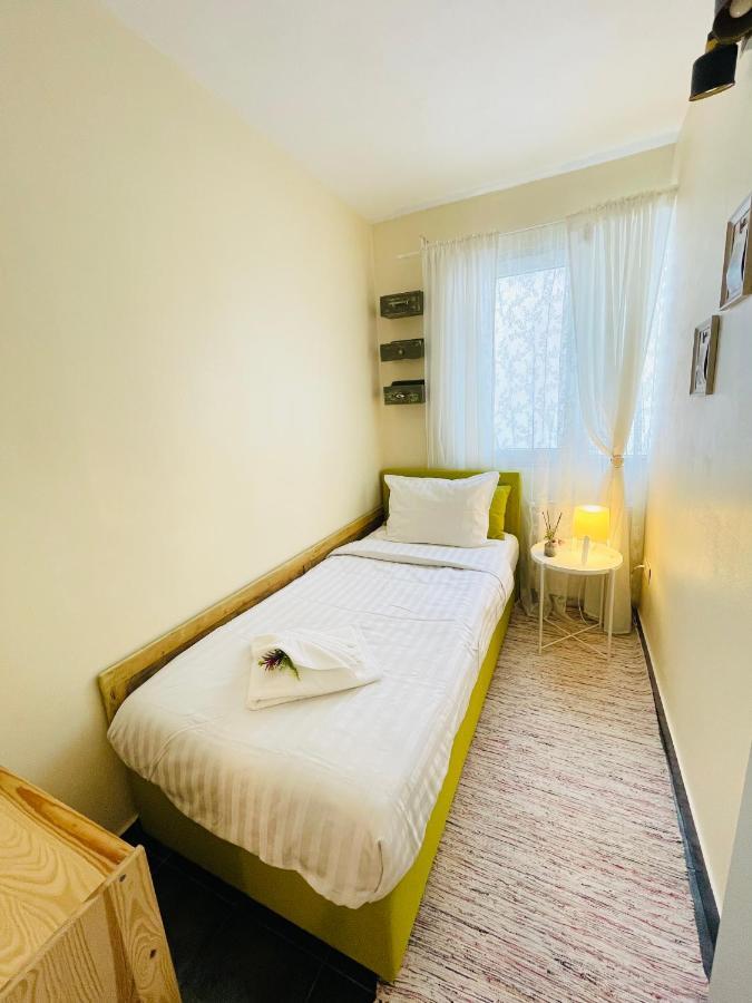 Perfect Place To Stay Self Check In-24H-Netflix-Wifi Resita Luaran gambar