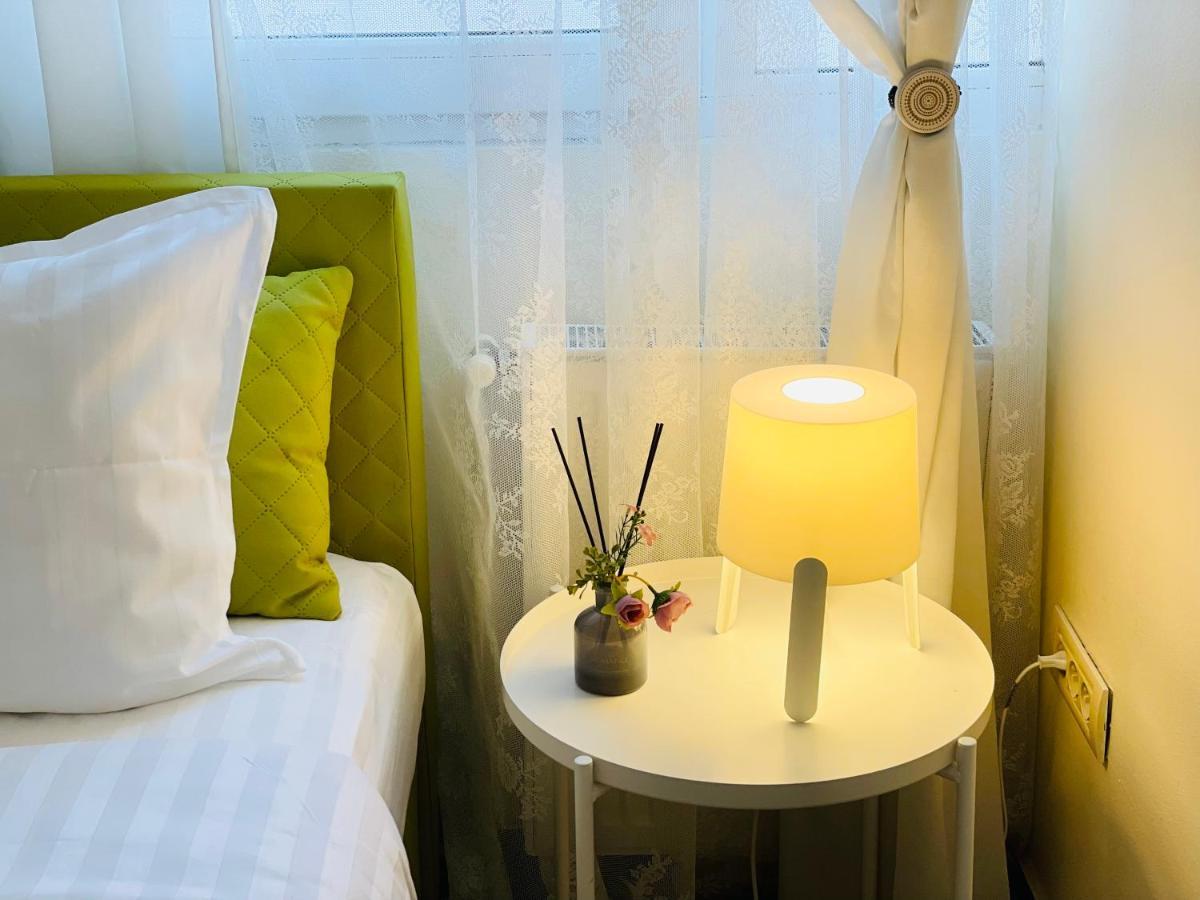 Perfect Place To Stay Self Check In-24H-Netflix-Wifi Resita Luaran gambar