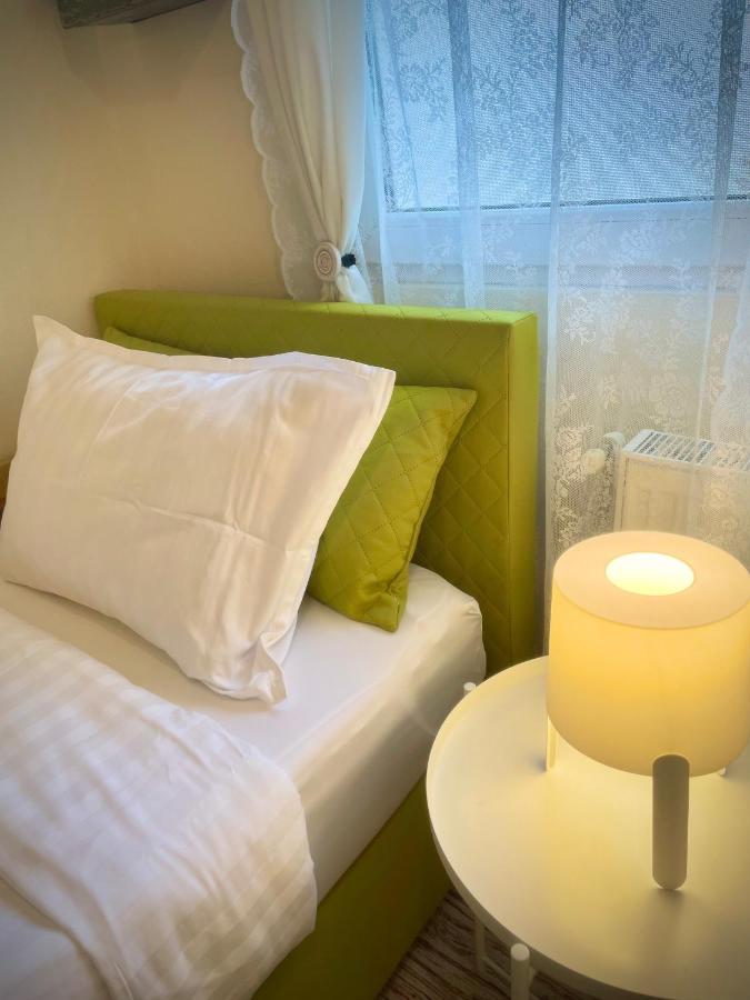 Perfect Place To Stay Self Check In-24H-Netflix-Wifi Resita Luaran gambar