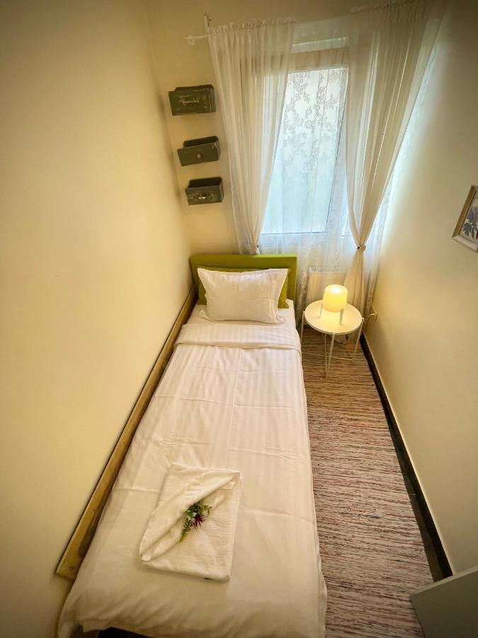 Perfect Place To Stay Self Check In-24H-Netflix-Wifi Resita Luaran gambar