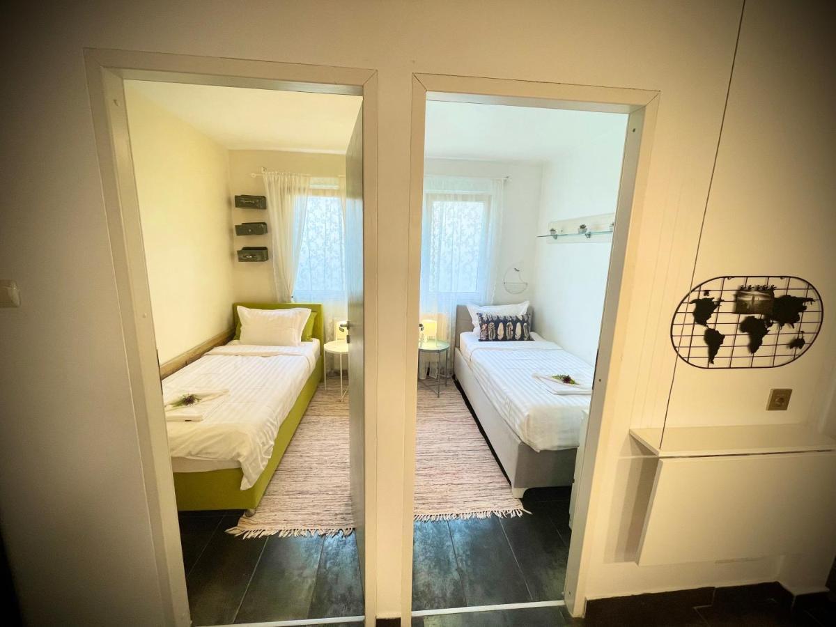 Perfect Place To Stay Self Check In-24H-Netflix-Wifi Resita Luaran gambar