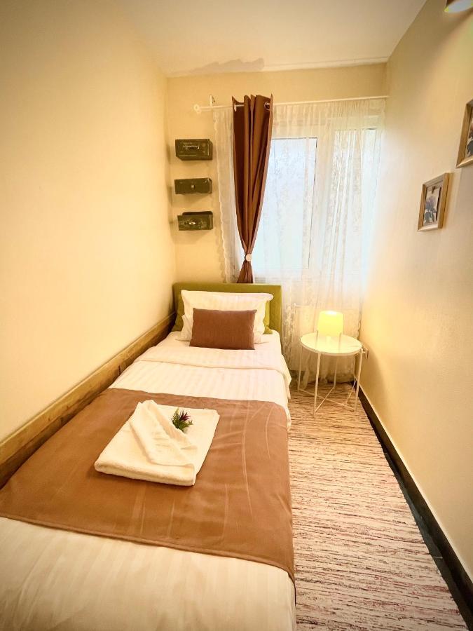 Perfect Place To Stay Self Check In-24H-Netflix-Wifi Resita Luaran gambar