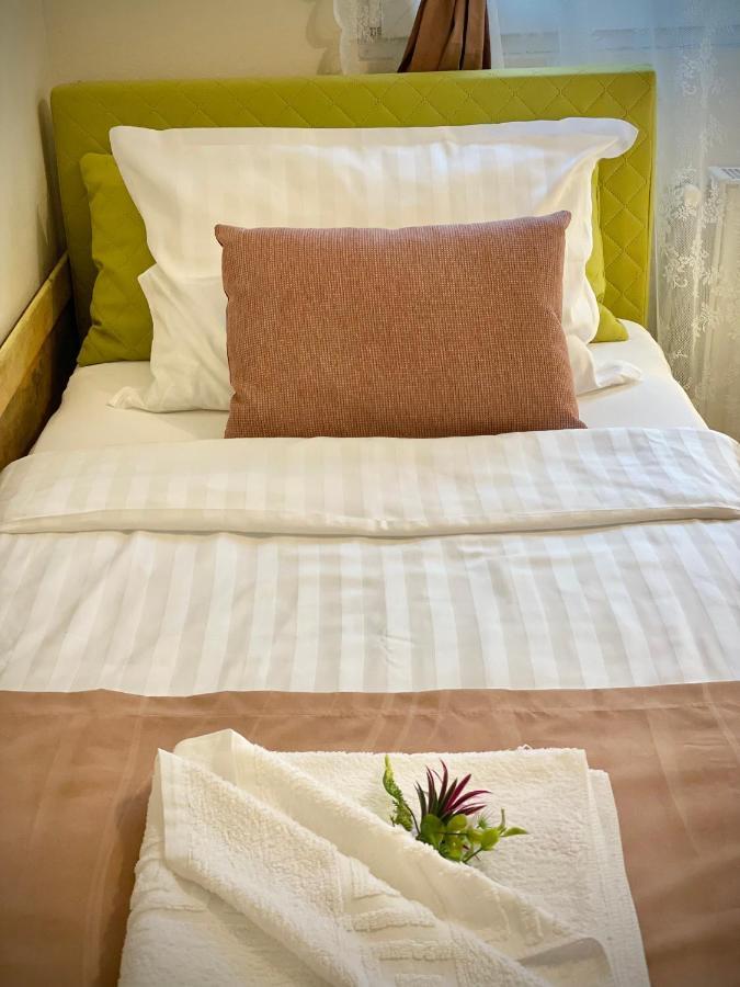 Perfect Place To Stay Self Check In-24H-Netflix-Wifi Resita Luaran gambar